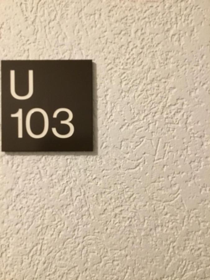 Disentiserhof Mila Eksteriør bilde